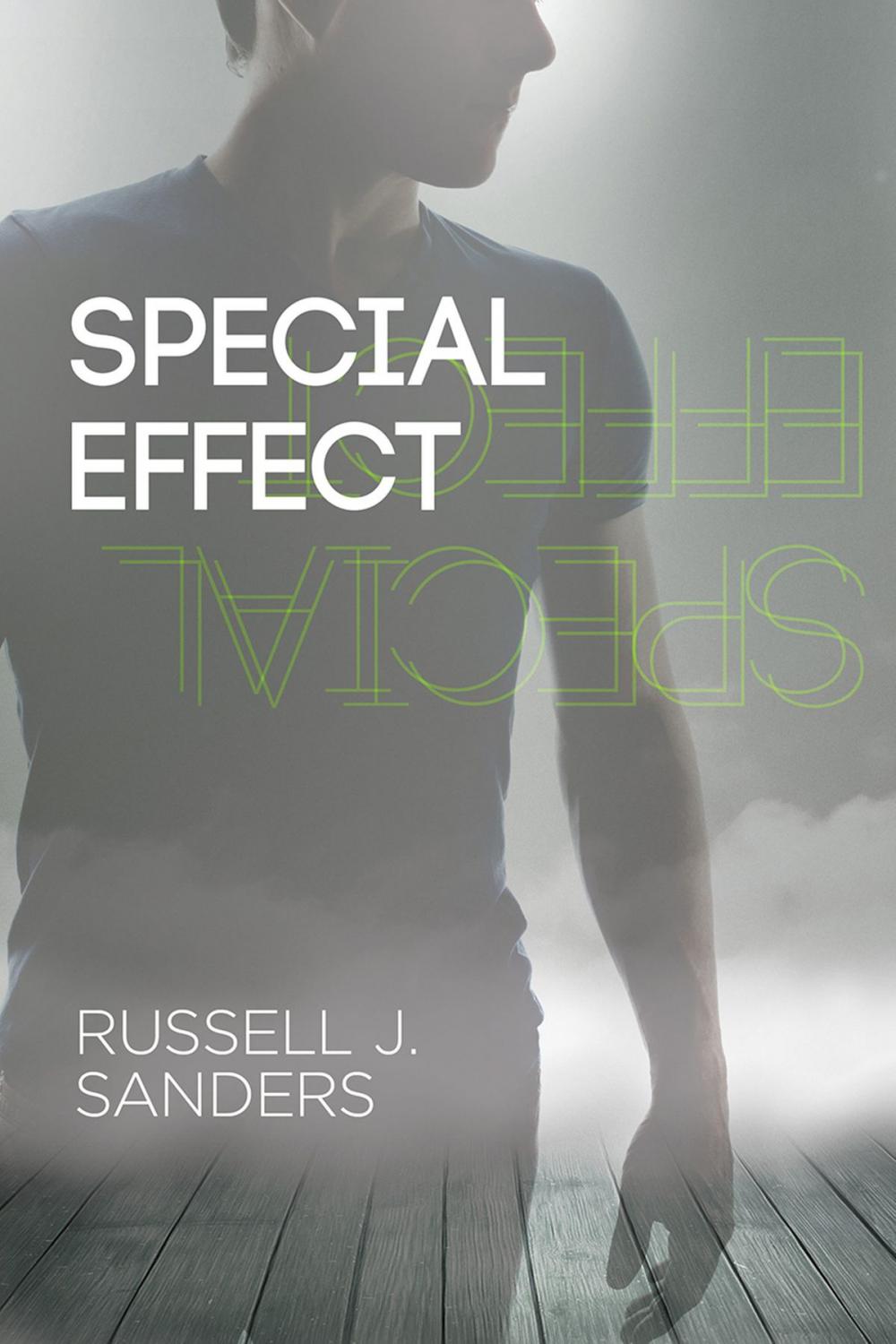 Big bigCover of Special Effect