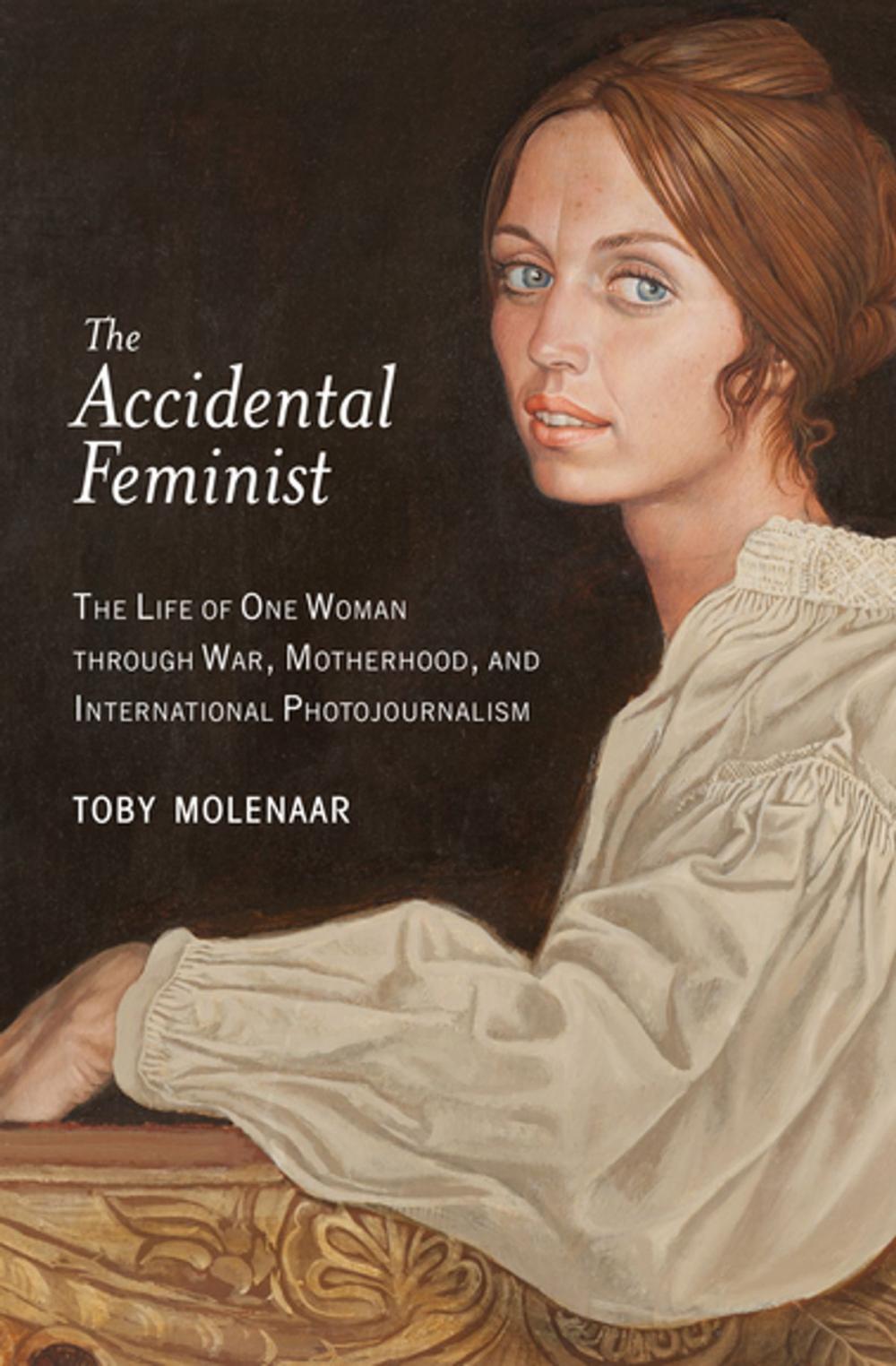 Big bigCover of The Accidental Feminist