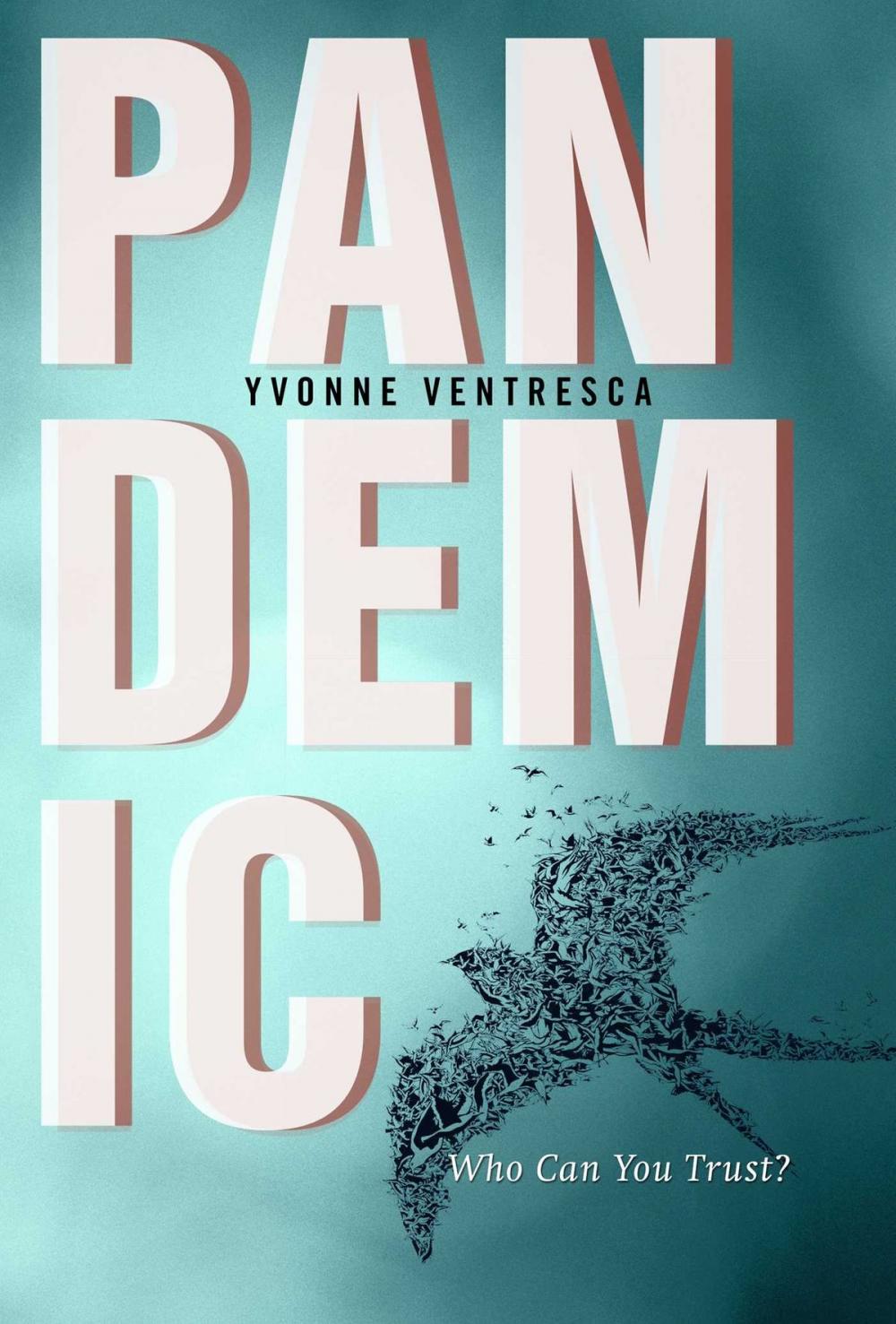 Big bigCover of Pandemic