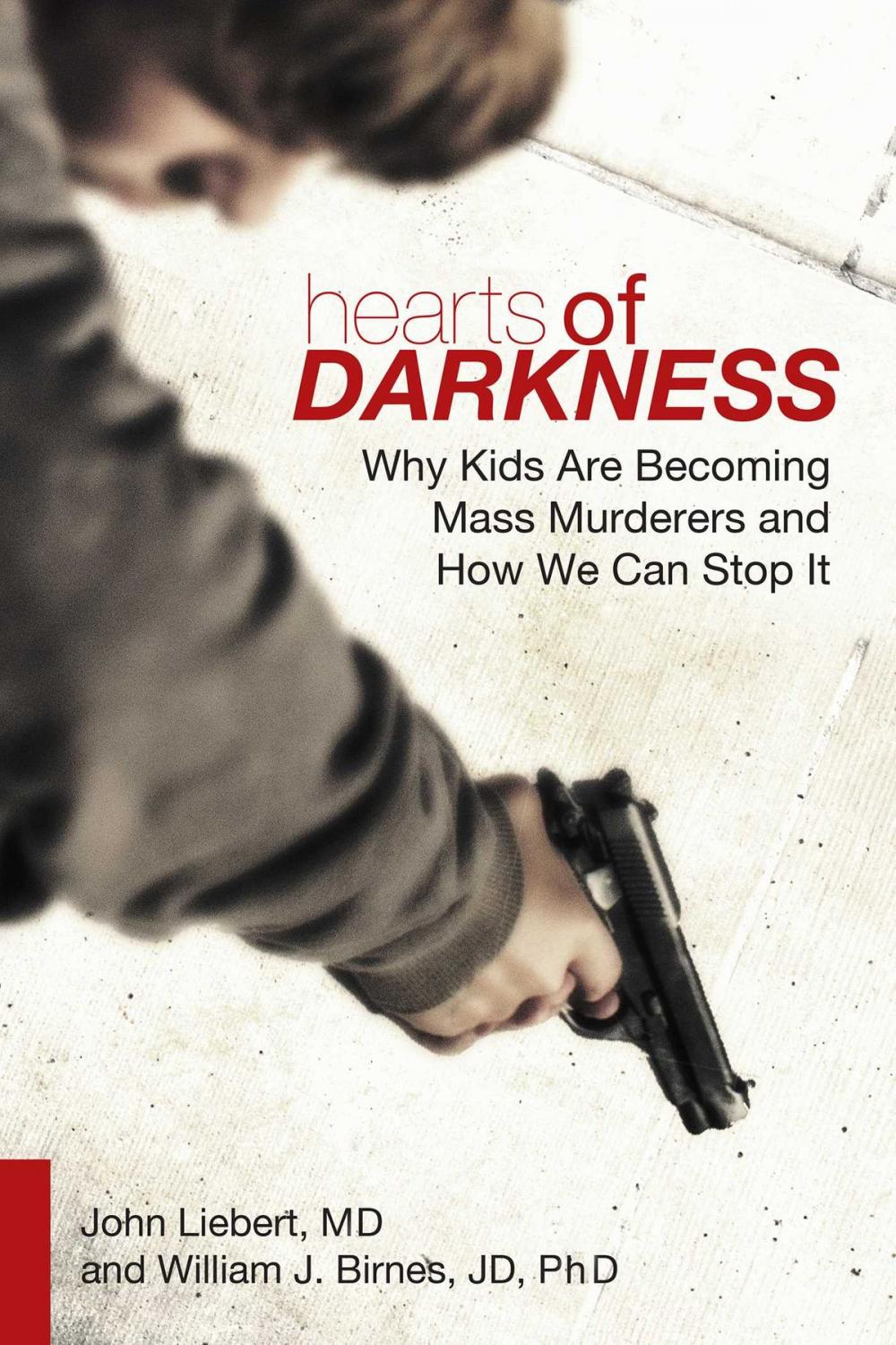 Big bigCover of Hearts of Darkness