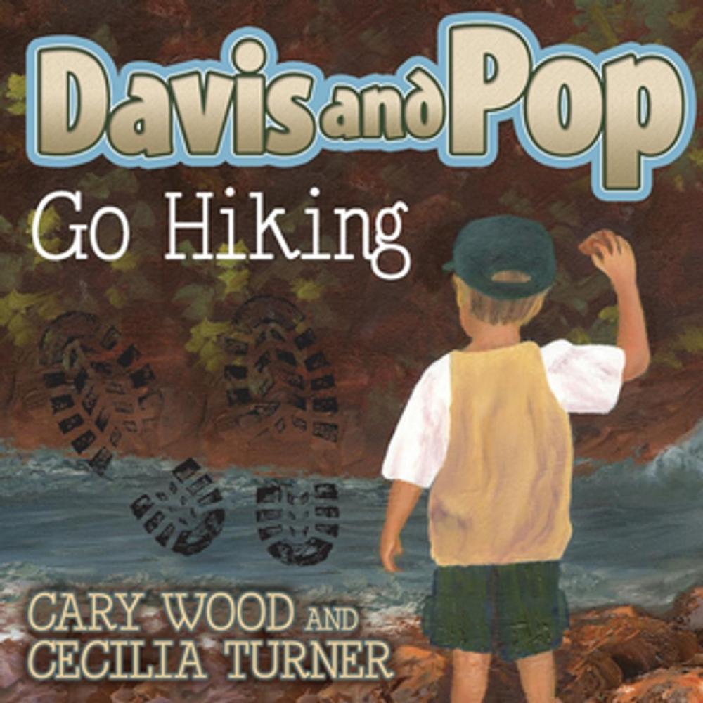 Big bigCover of Davis and Pop Go Hiking