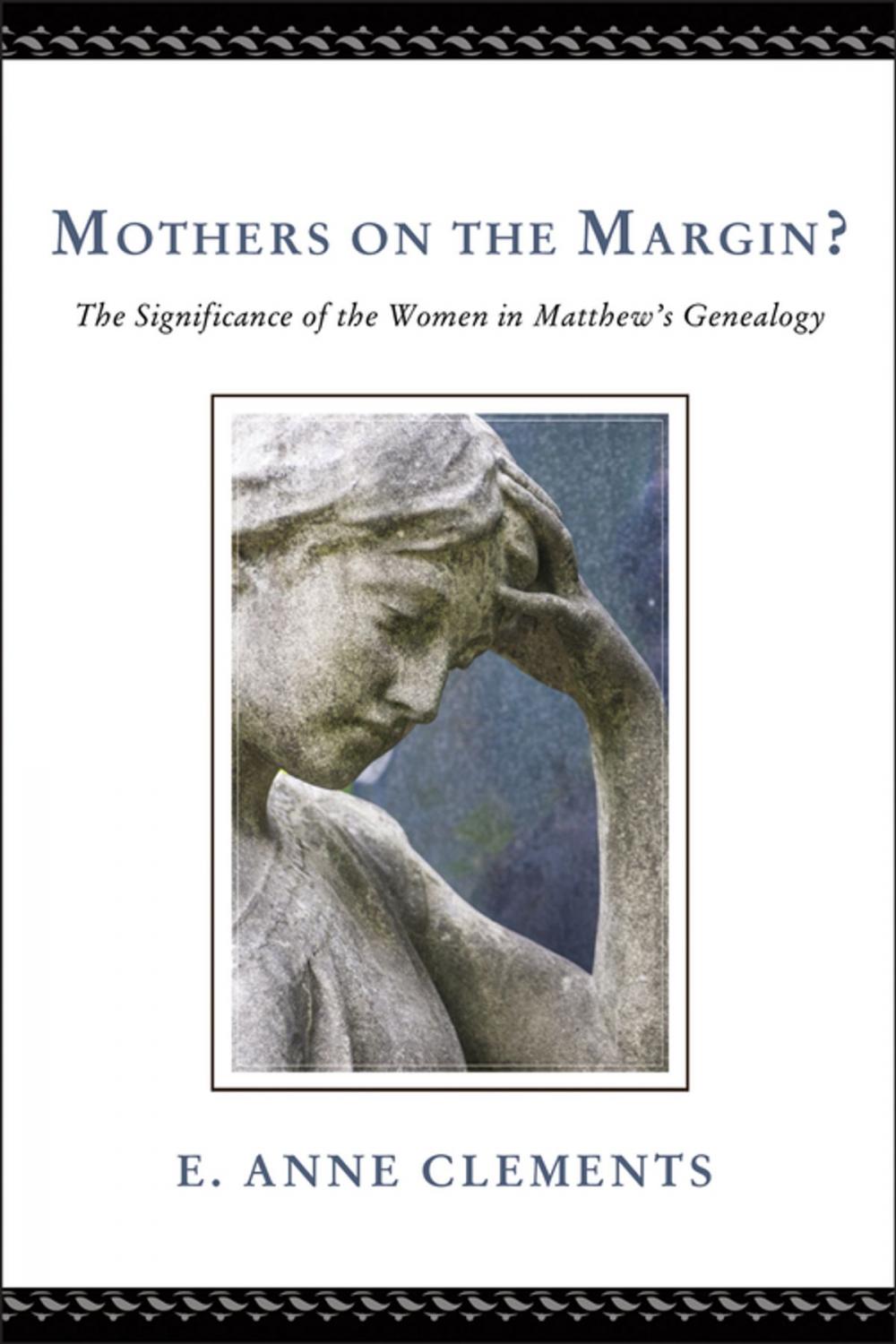 Big bigCover of Mothers on the Margin?