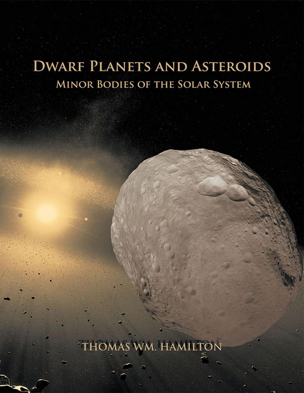 Big bigCover of Dwarf Planets and Asteroids