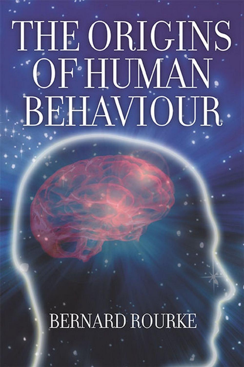 Big bigCover of The Origins of Human Behaviour