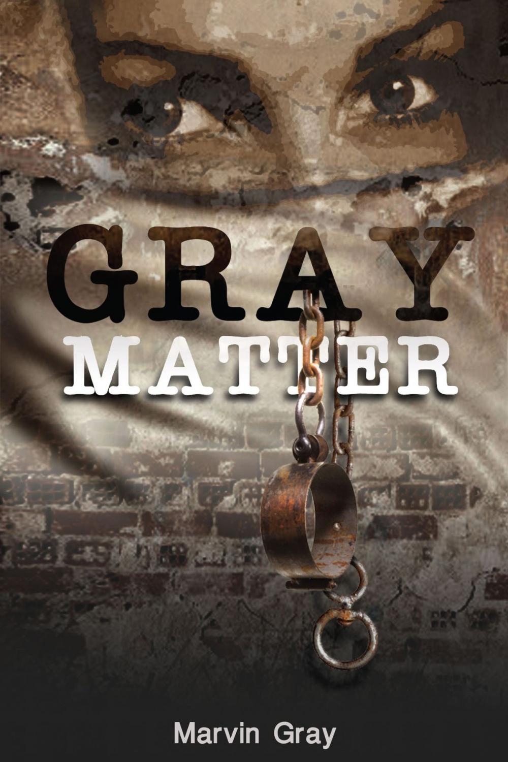 Big bigCover of Gray Matter