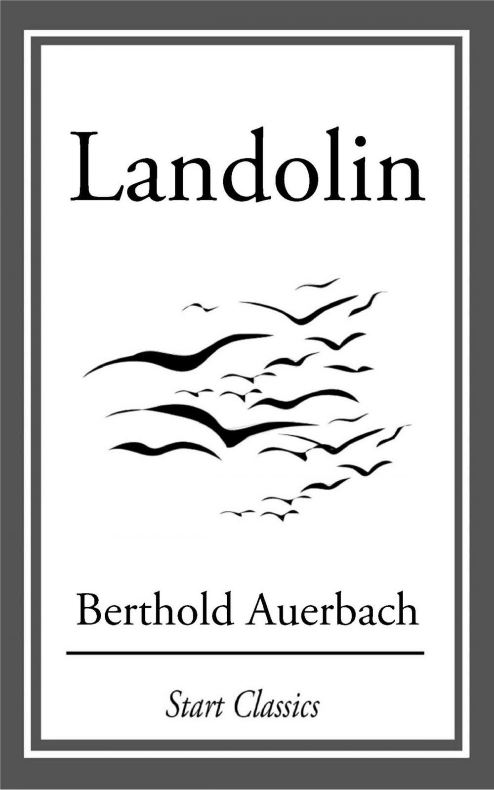 Big bigCover of Landolin