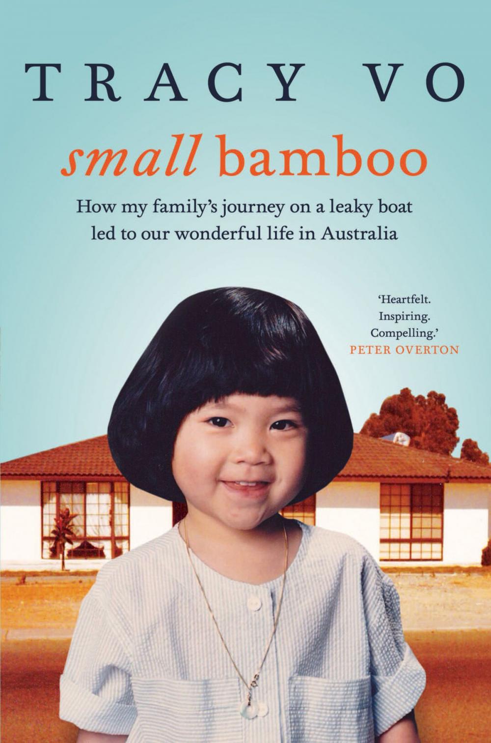 Big bigCover of Small Bamboo