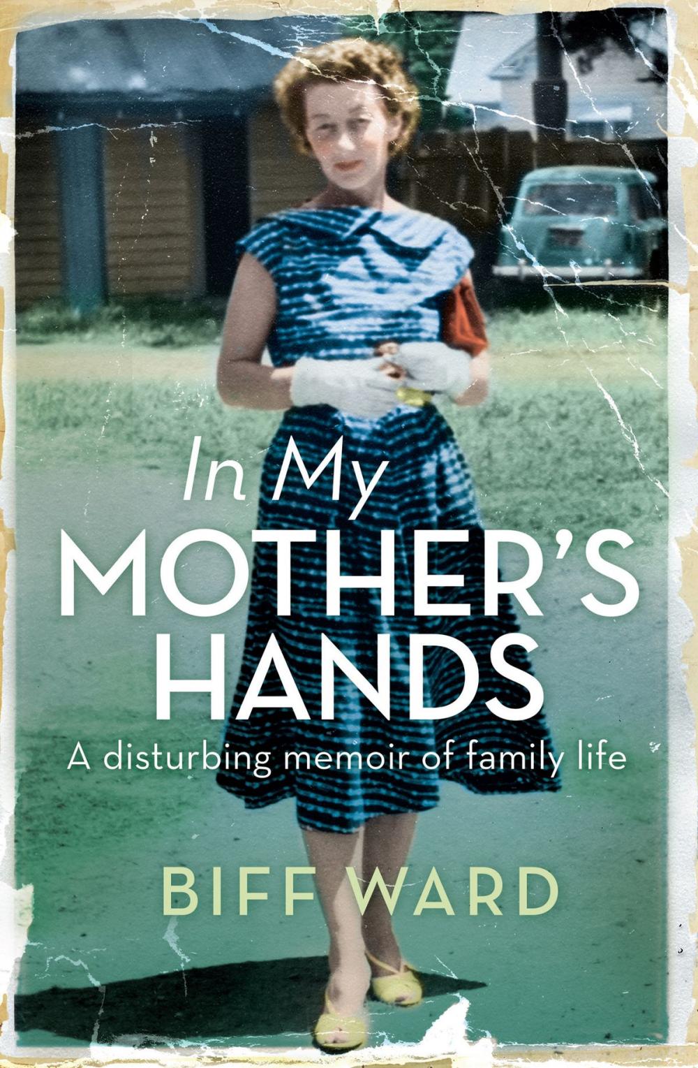 Big bigCover of In My Mother's Hands