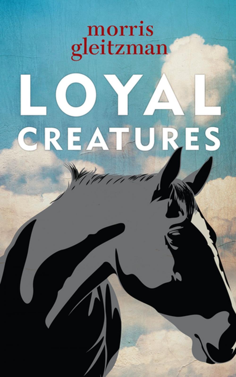 Big bigCover of Loyal Creatures