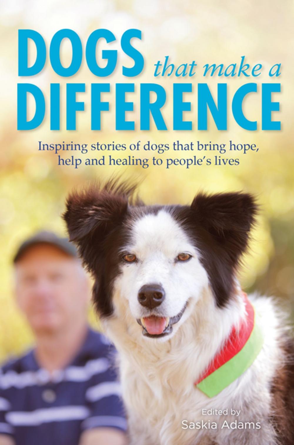 Big bigCover of Dogs that Make a Difference