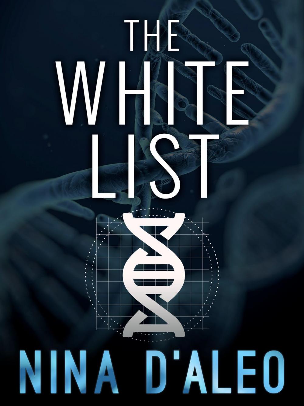 Big bigCover of The White List