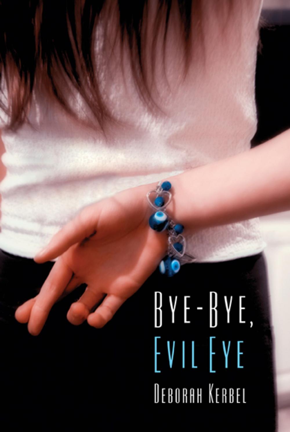 Big bigCover of Bye-Bye, Evil Eye