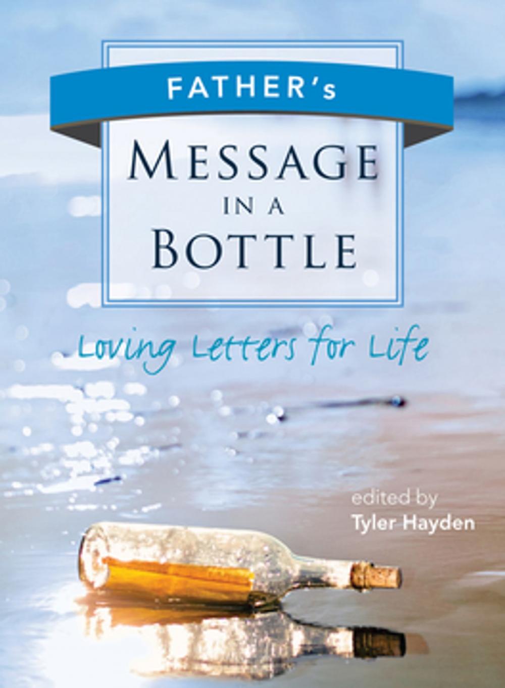 Big bigCover of Father's Message in a Bottle