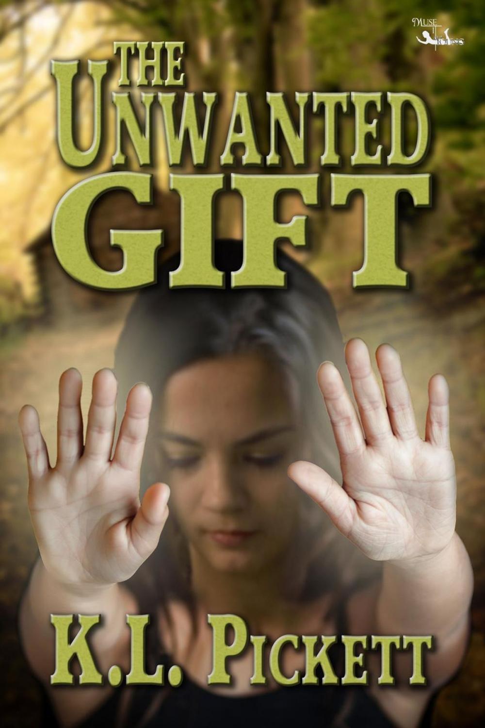 Big bigCover of The Unwanted Gift