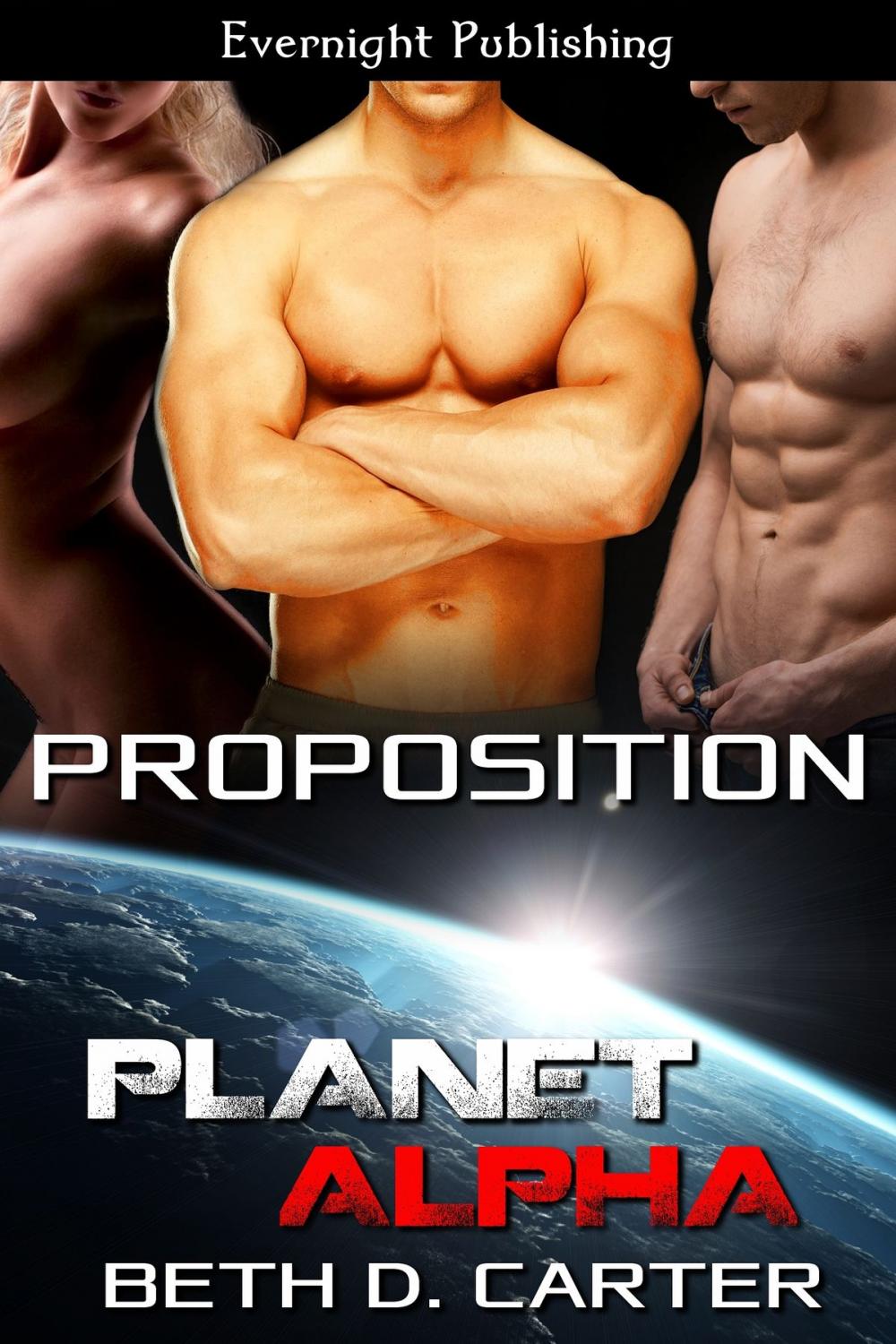 Big bigCover of Proposition