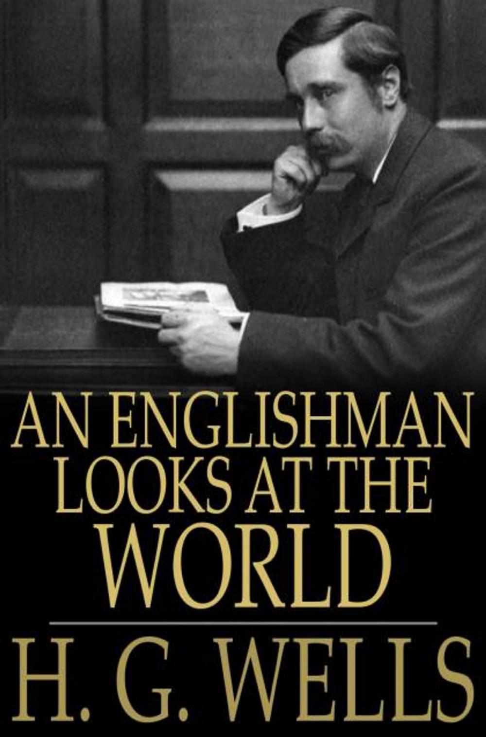 Big bigCover of An Englishman Looks at the World