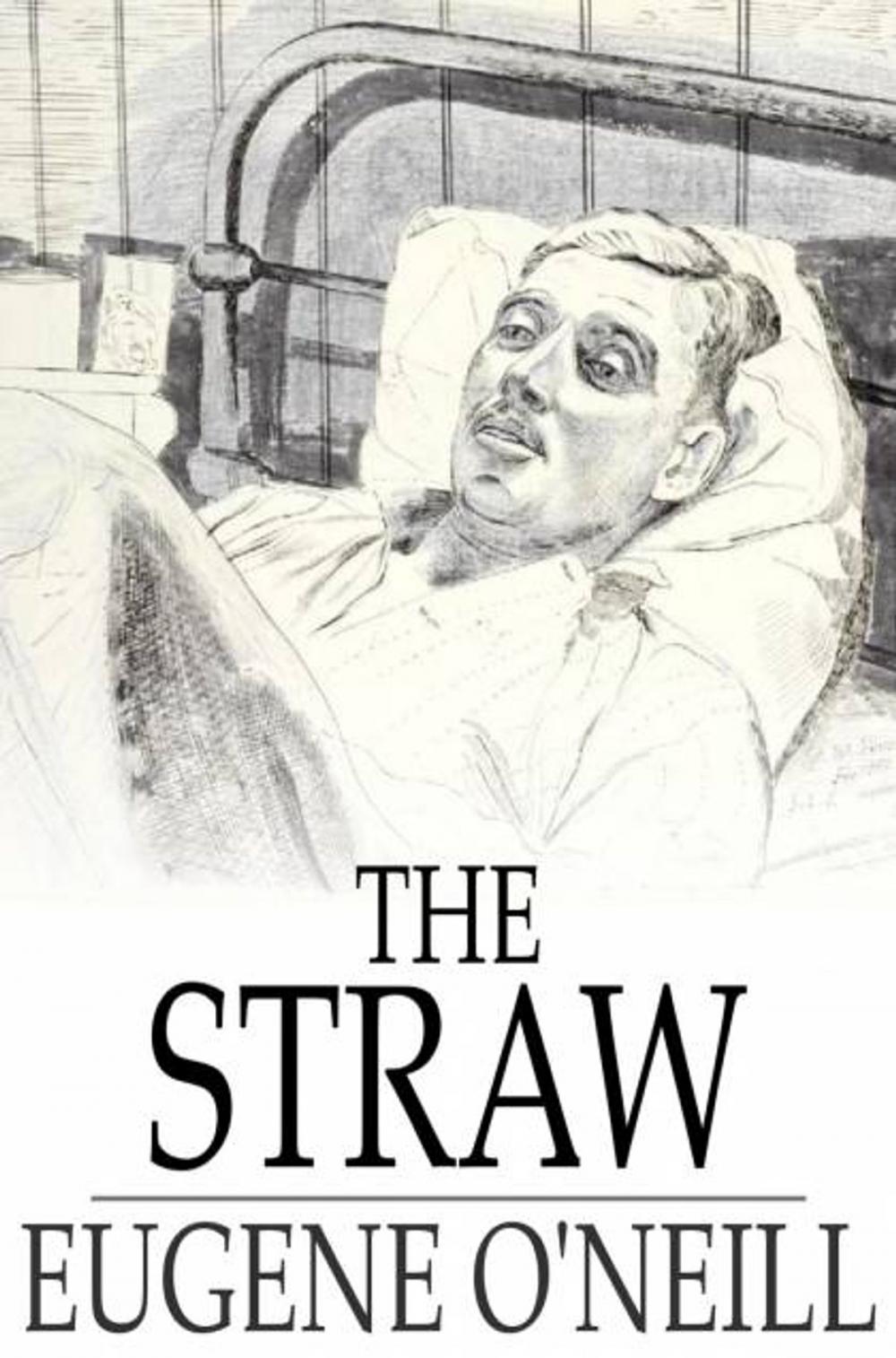 Big bigCover of The Straw