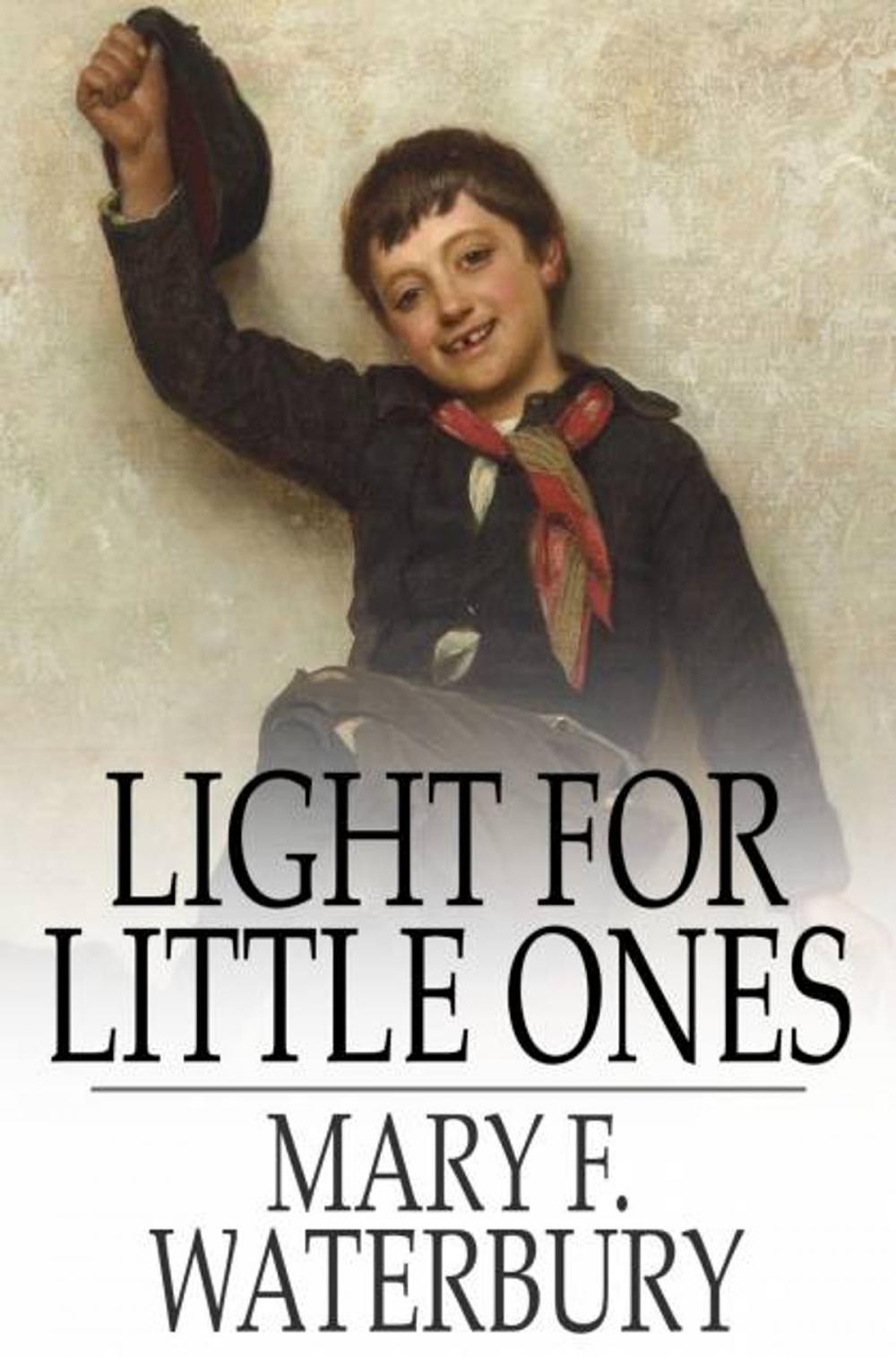 Big bigCover of Light for Little Ones