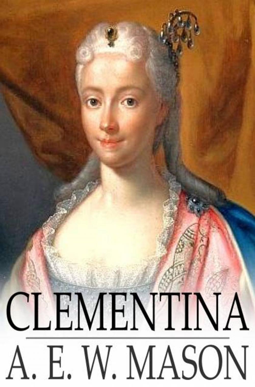 Big bigCover of Clementina