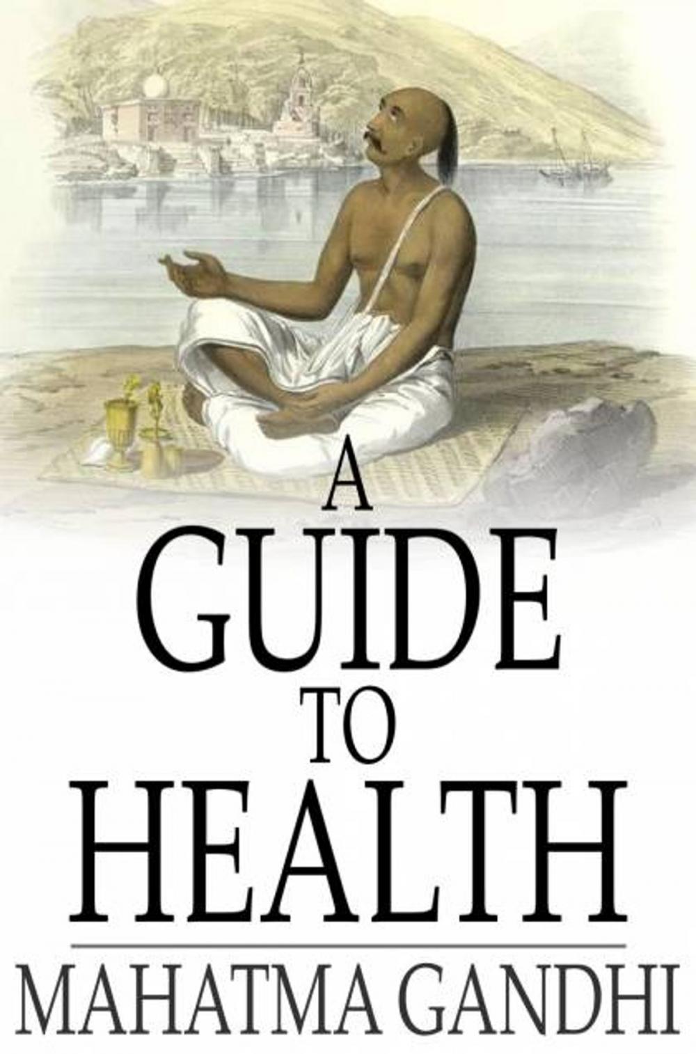 Big bigCover of A Guide to Health