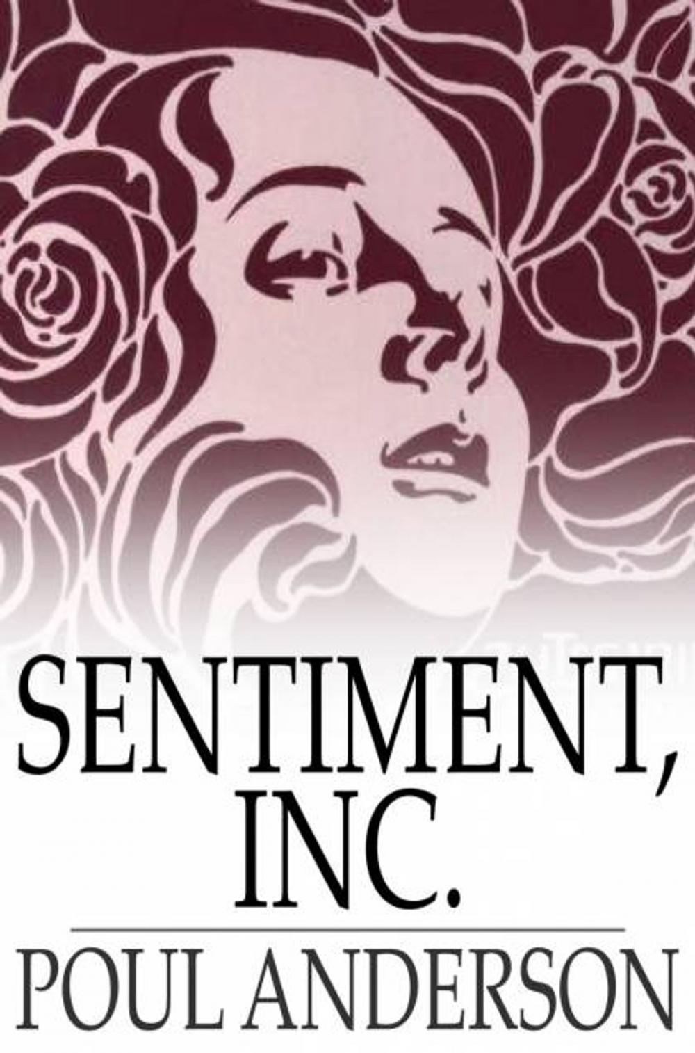 Big bigCover of Sentiment, Inc.