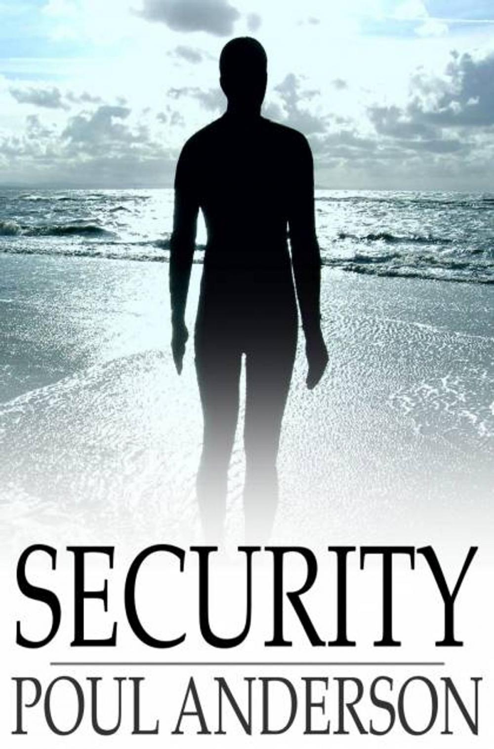 Big bigCover of Security