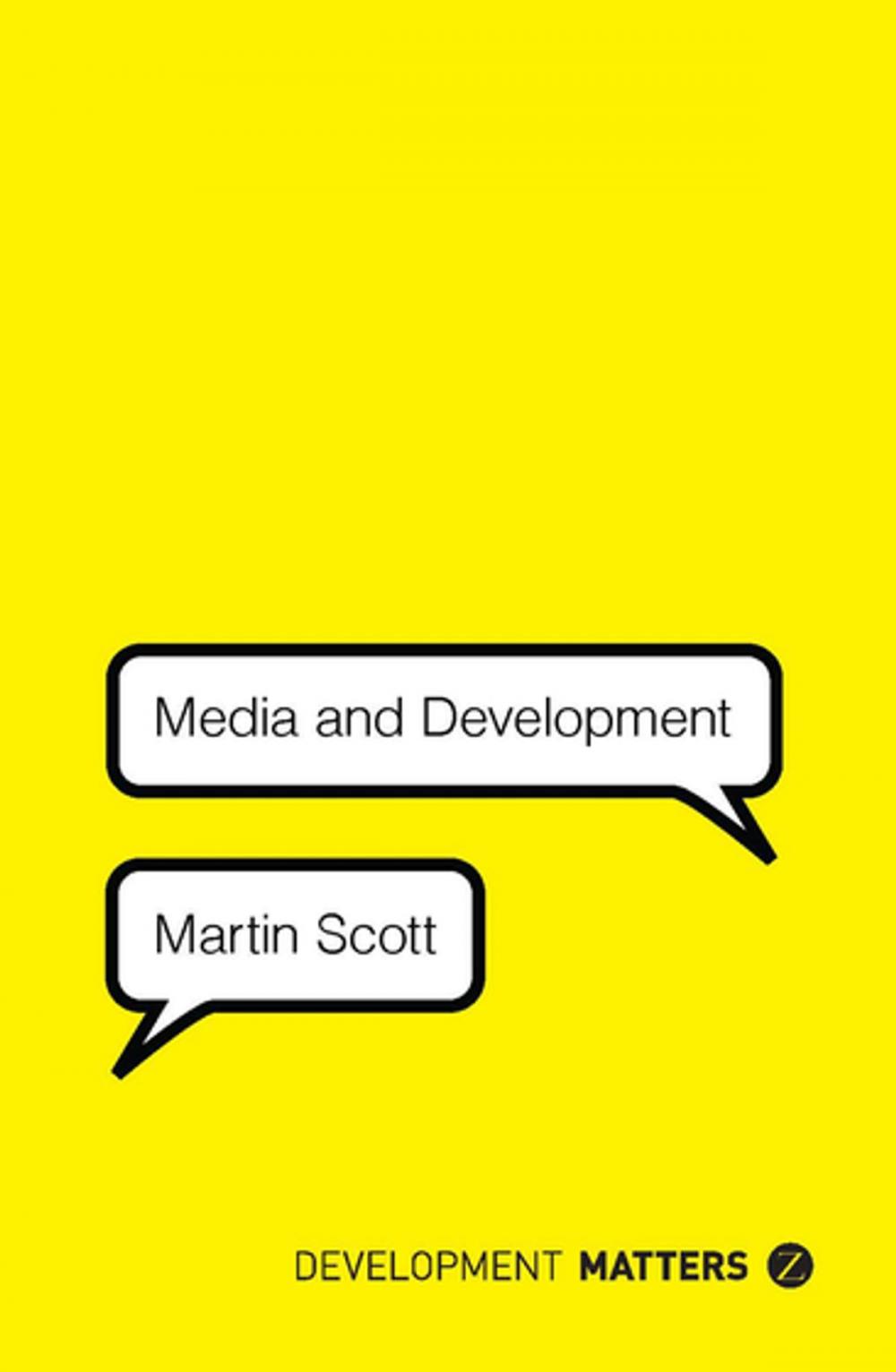 Big bigCover of Media and Development