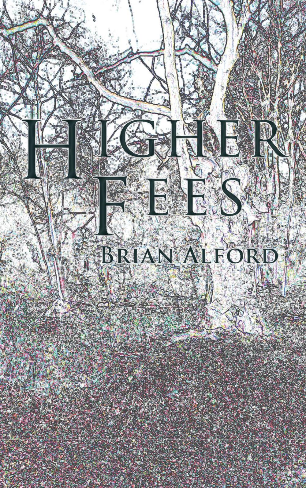 Big bigCover of Higher Fees