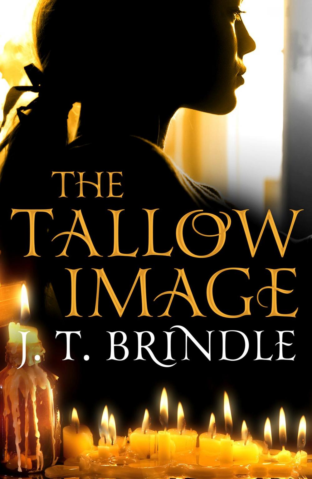 Big bigCover of The Tallow Image