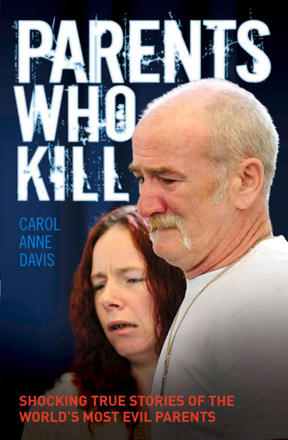 Big bigCover of Parents Who Kill