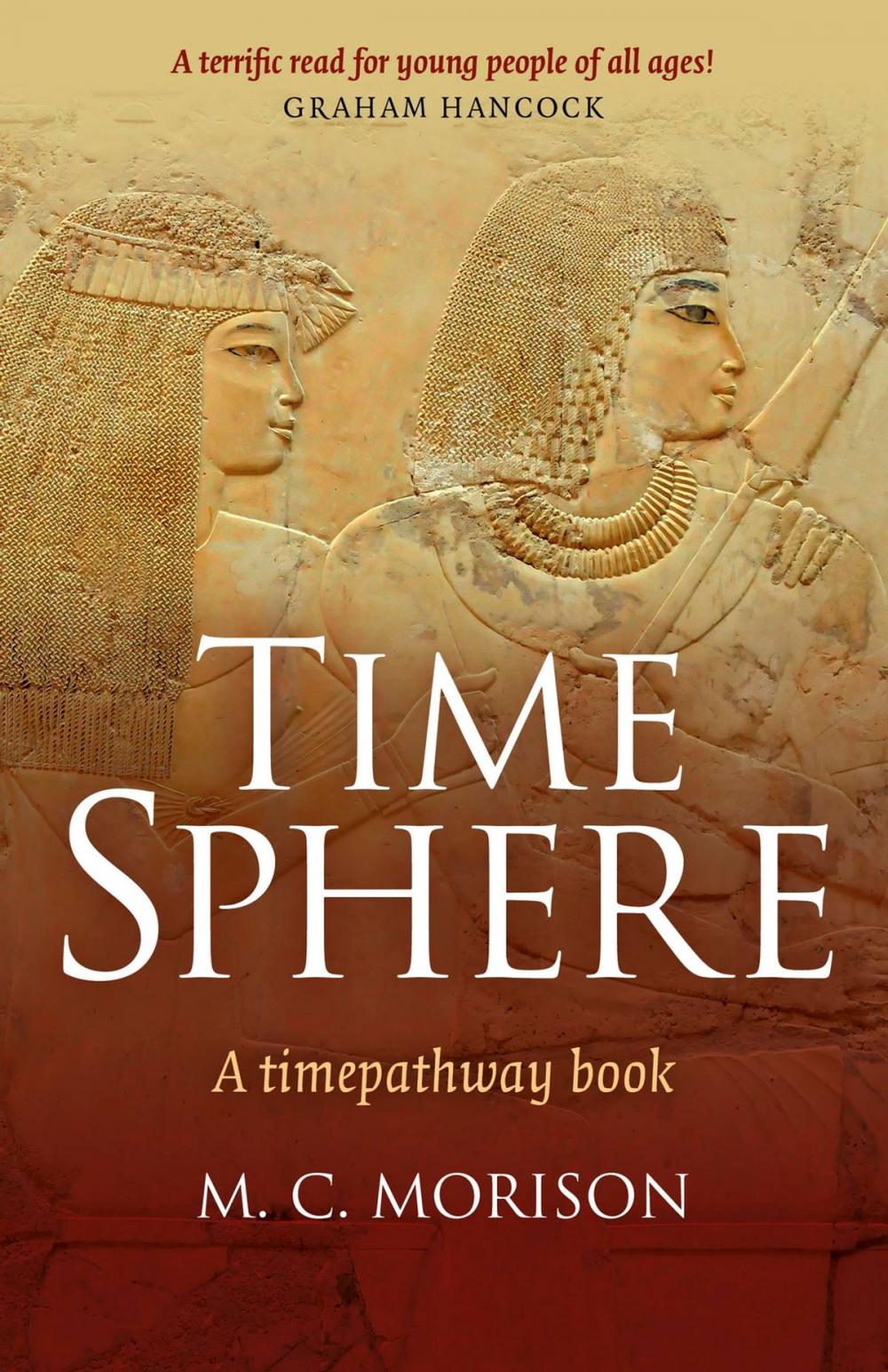 Big bigCover of Time Sphere