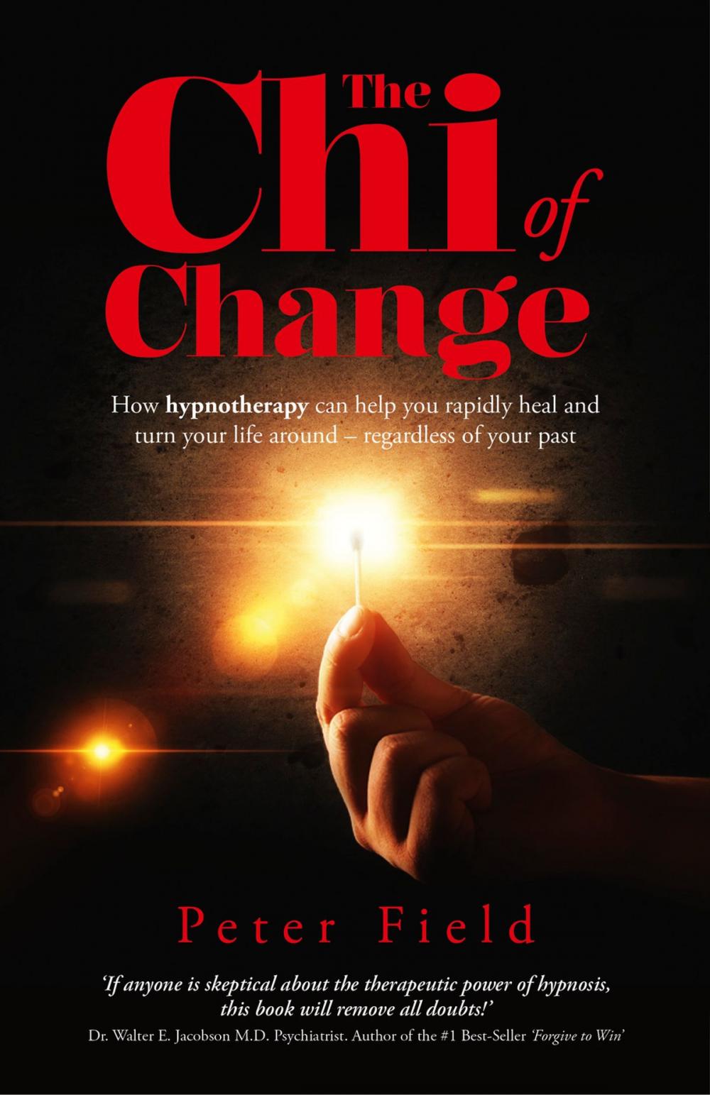 Big bigCover of The Chi of Change