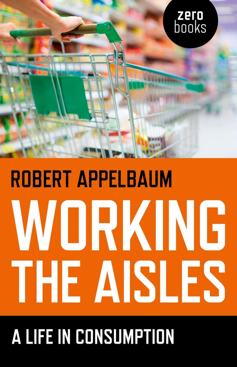 Big bigCover of Working the Aisles