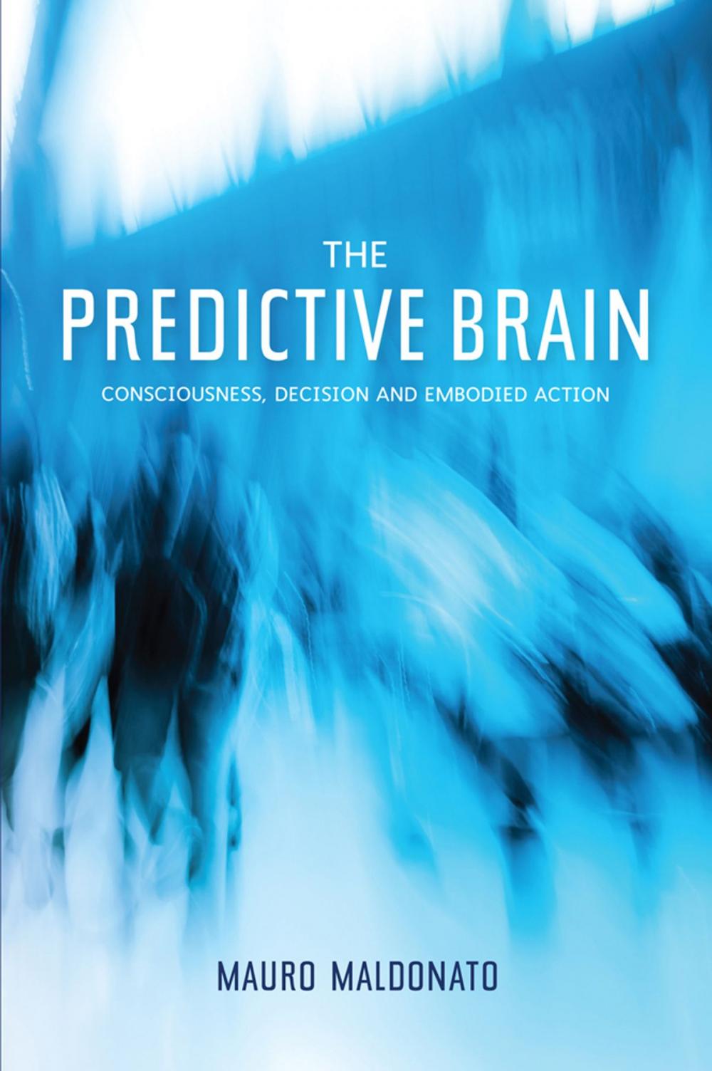 Big bigCover of The Predictive Brain