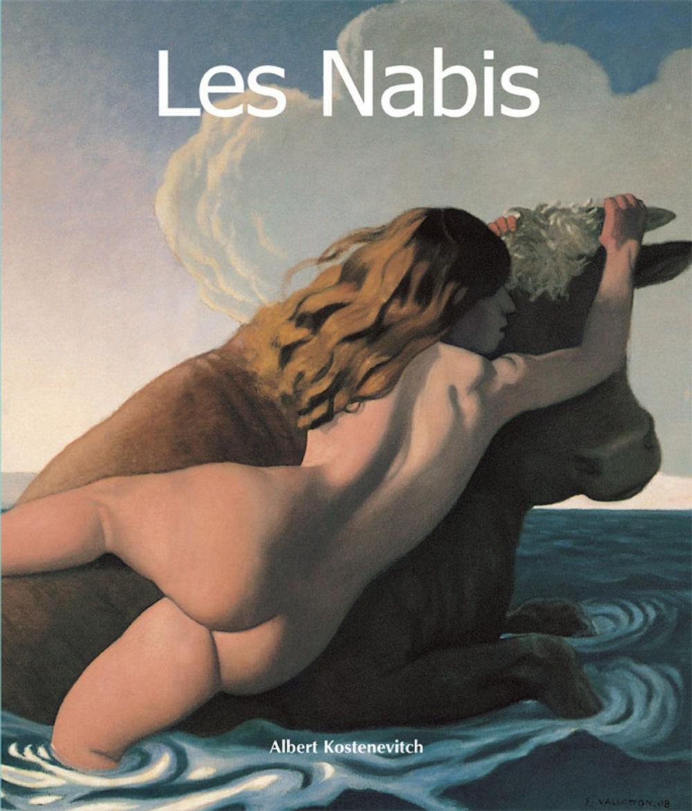 Big bigCover of Les Nabis