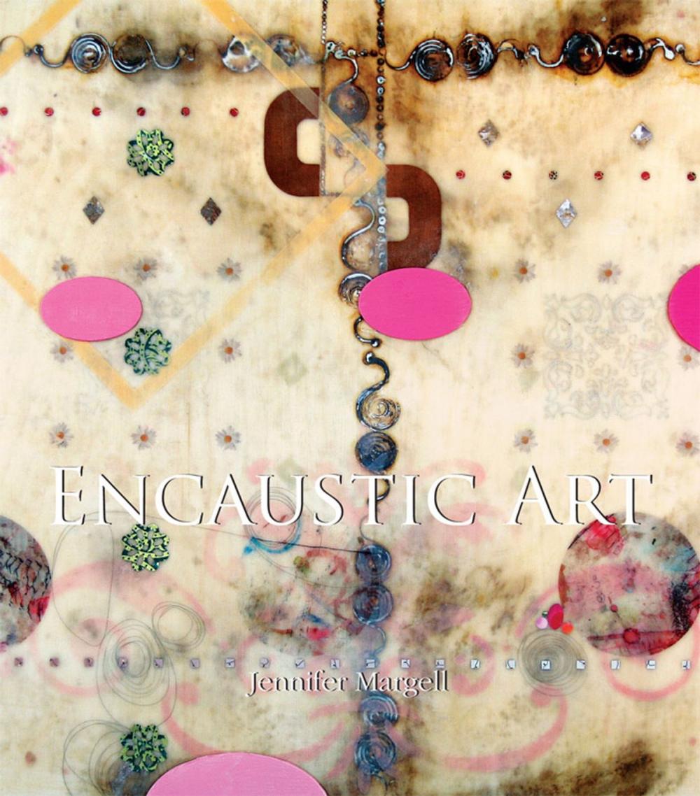 Big bigCover of Encaustic Art