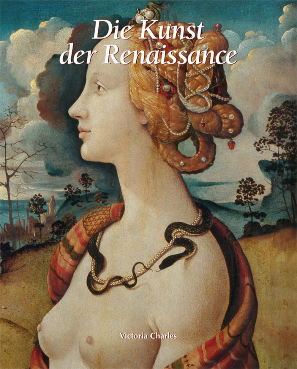 Big bigCover of Die Kunst der Renaissance