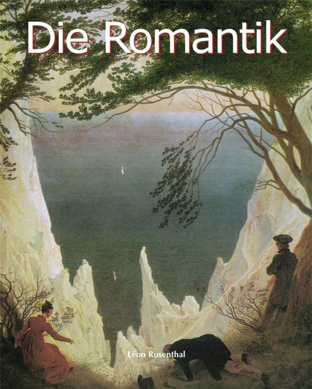 Big bigCover of Die Romantik