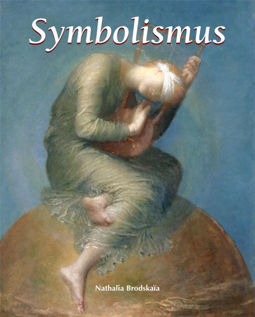 Big bigCover of Symbolismus