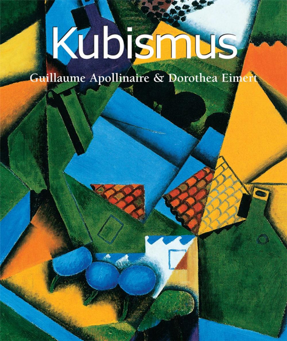 Big bigCover of Kubismus