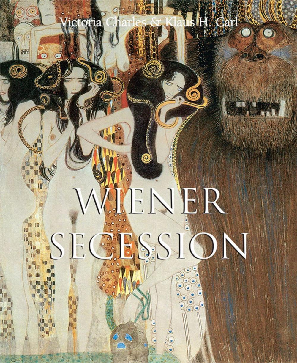 Big bigCover of Wiener Secession