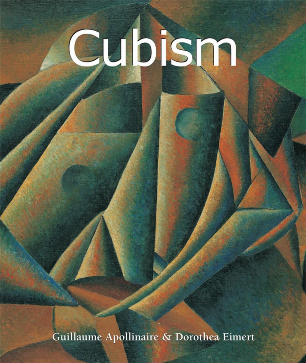 Big bigCover of Cubism