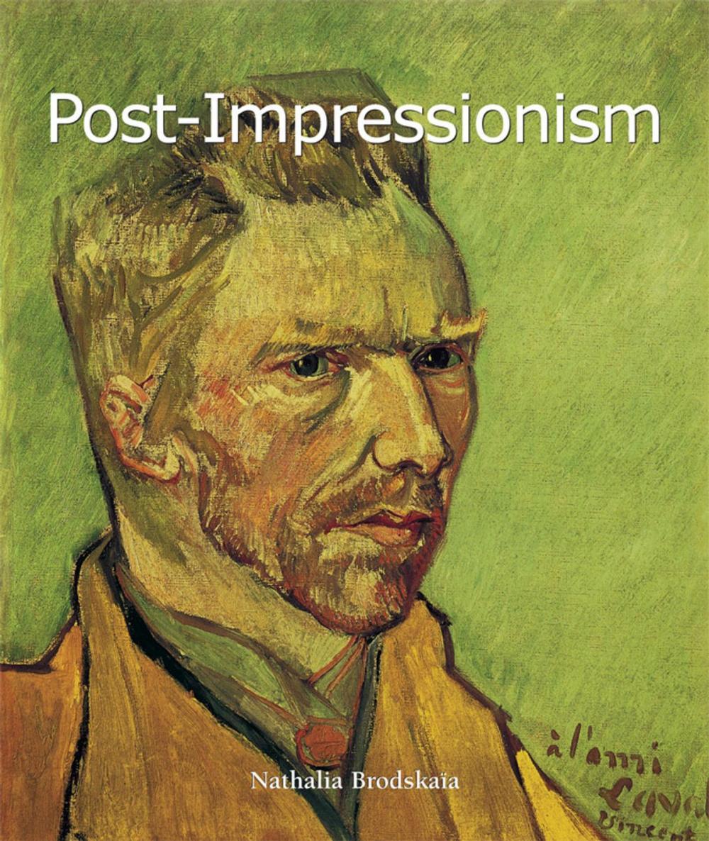 Big bigCover of Post-Impressionism