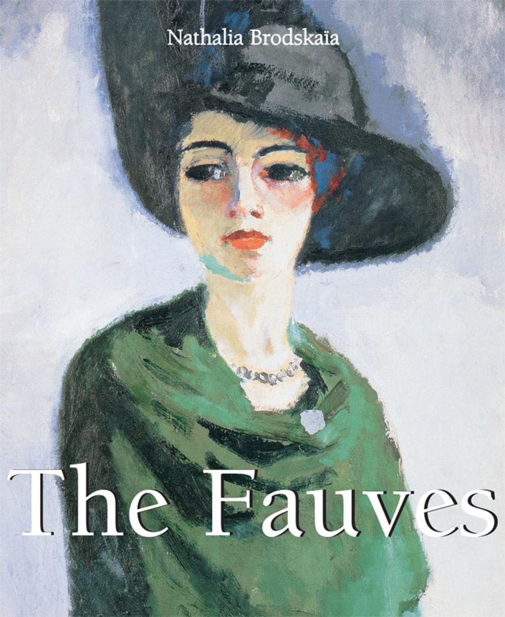 Big bigCover of The Fauves