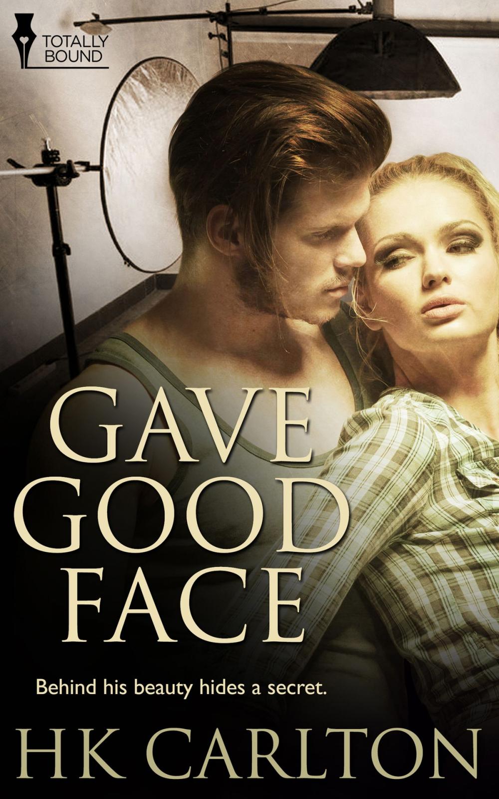 Big bigCover of Gave Good Face