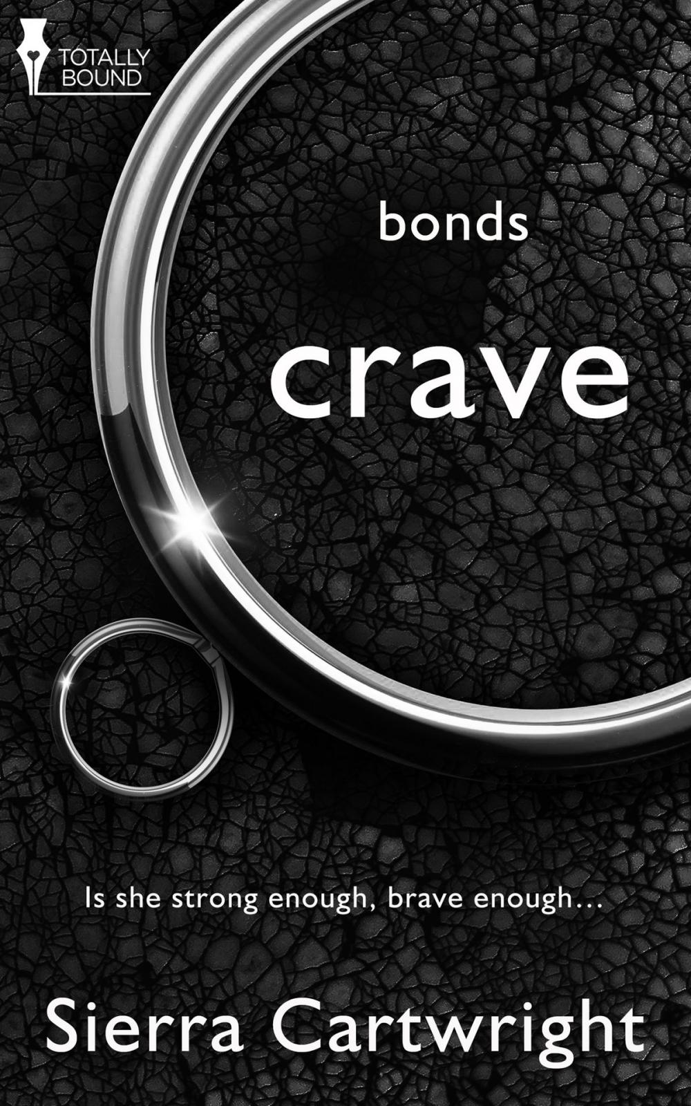 Big bigCover of Crave