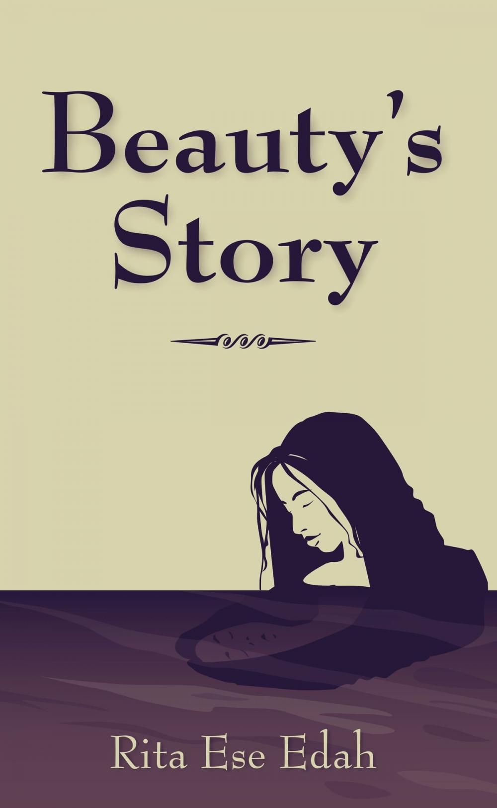 Big bigCover of Beauty's Story