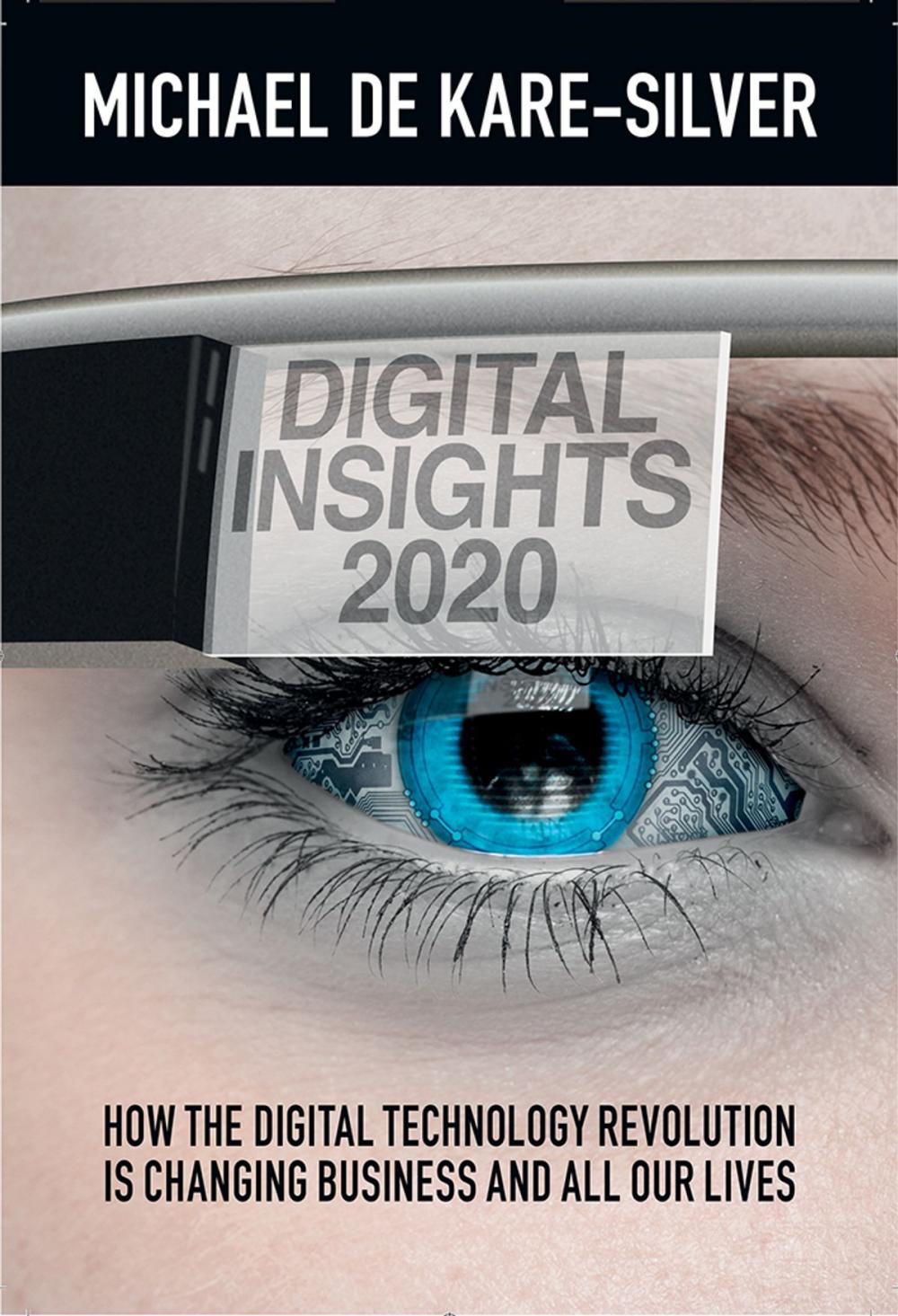 Big bigCover of Digital Insights 2020