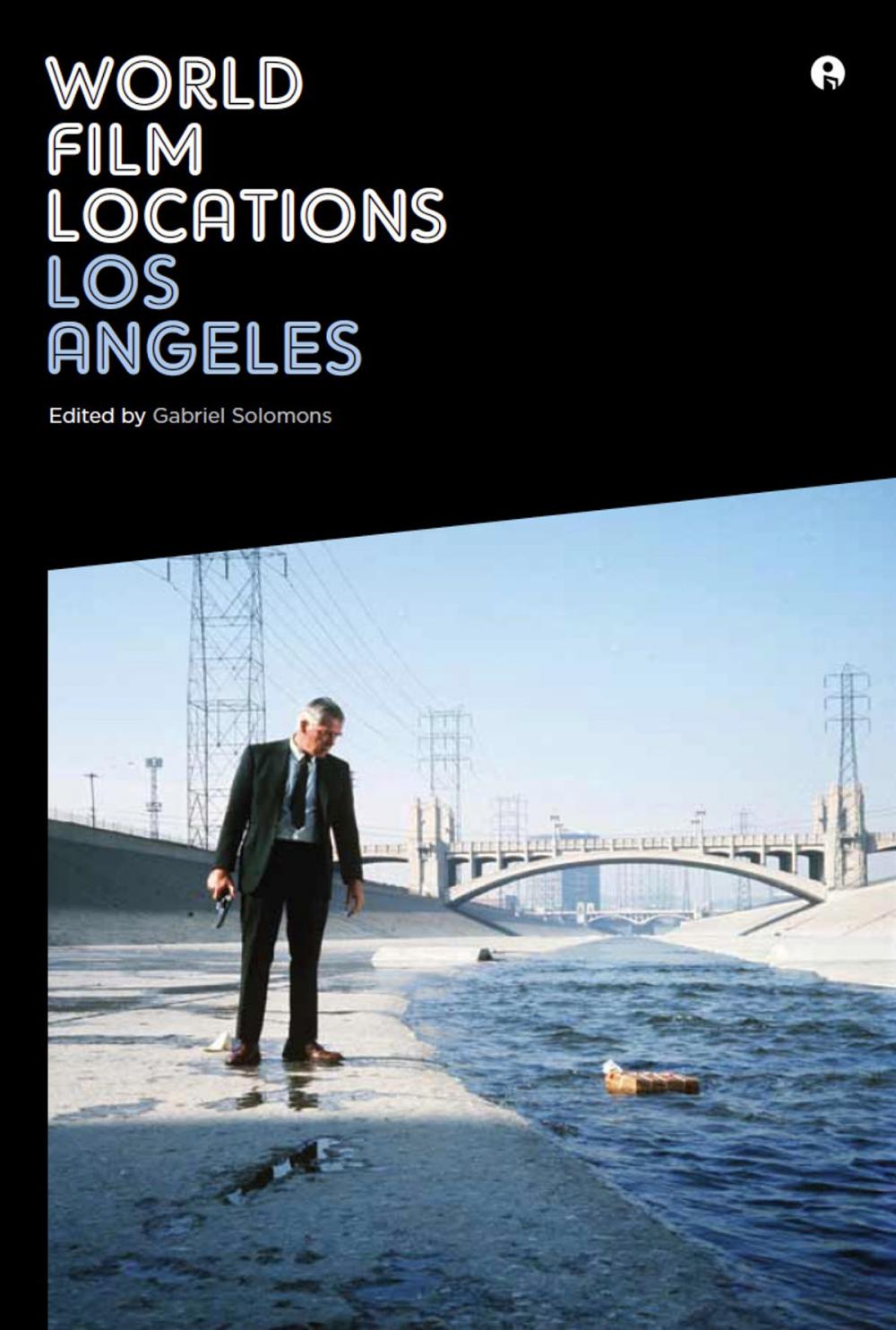 Big bigCover of World Film Locations: Los Angeles