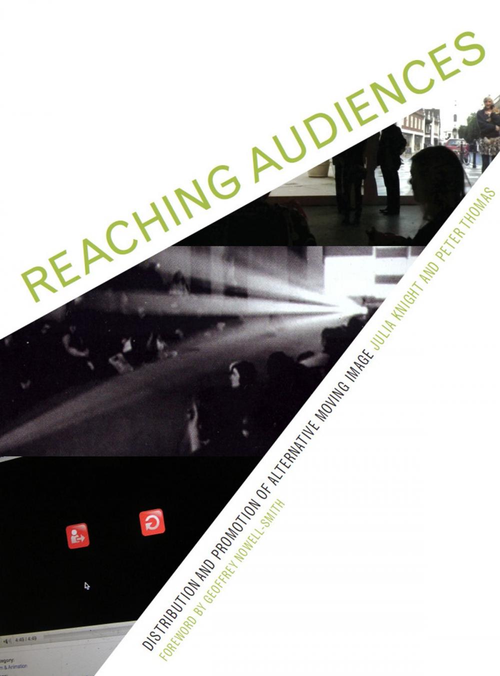 Big bigCover of Reaching Audiences